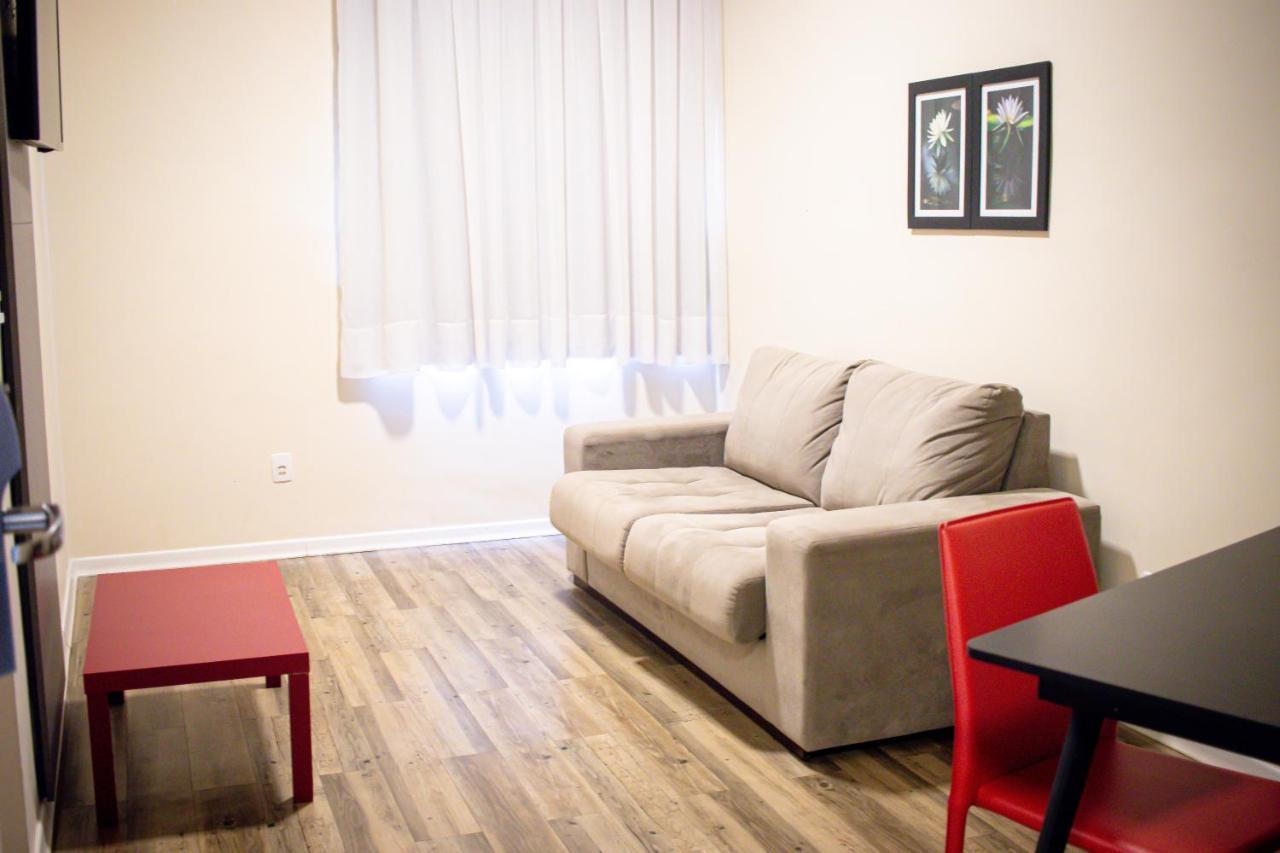 Hotel H2 Congonhas คองโกนญัส ภายนอก รูปภาพ Living room